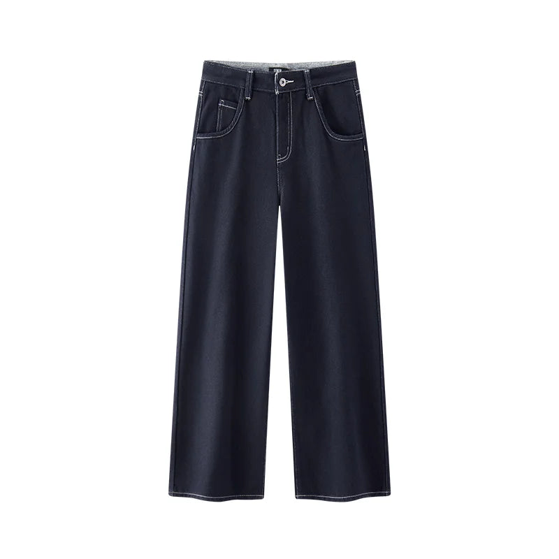 Arivah Elegance Wide-Leg Pants™