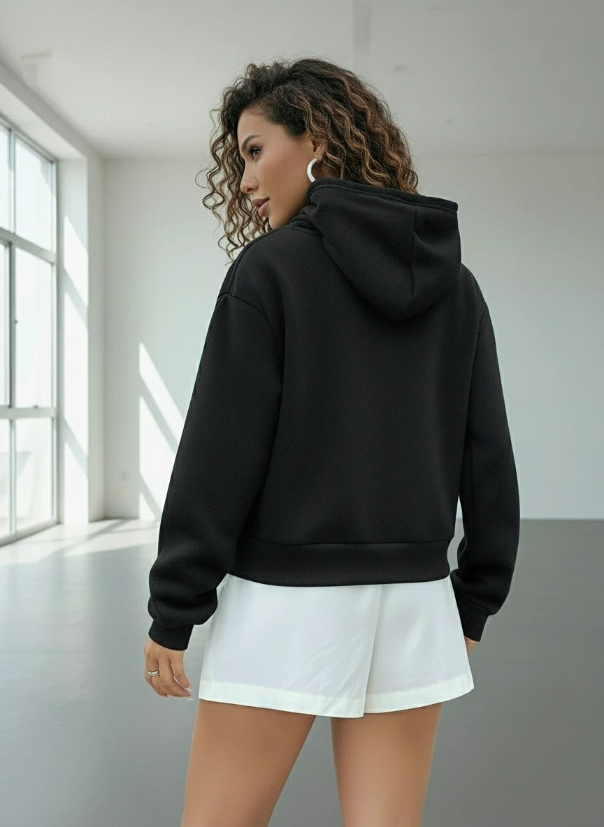 Arivah Fleece Hoodie™
