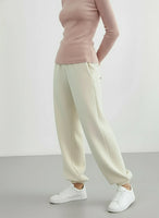 Ultra-Cozy High-Waisted Arivah Fleece Pants™
