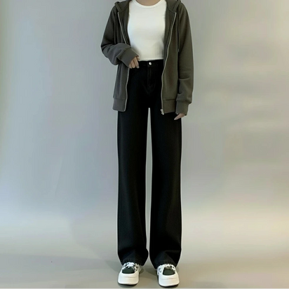 Arivah Vintage Wide-Leg Jeans™