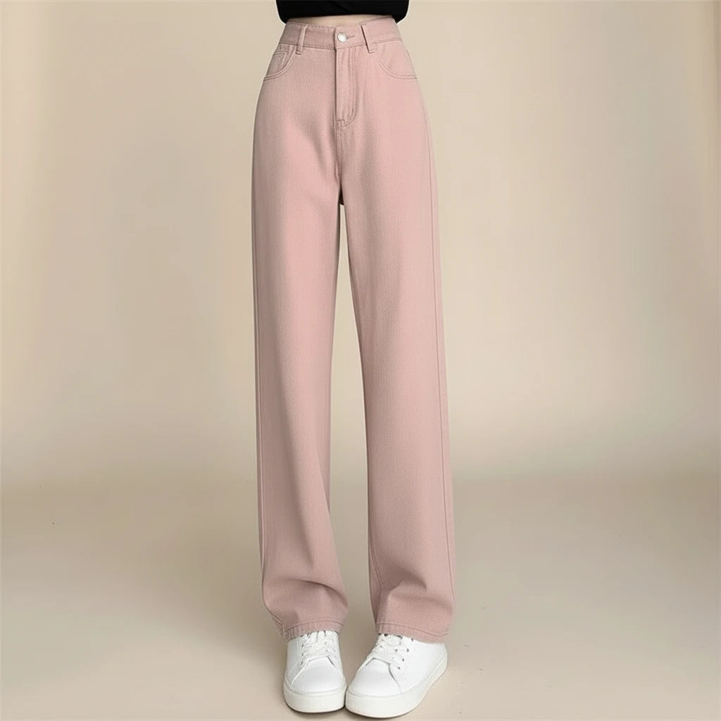 Arivah Vintage Wide-Leg Jeans™