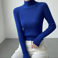 Arivah Comfort Mock Neck Top™