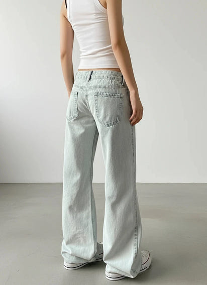 Arivah Vintage Jeans™