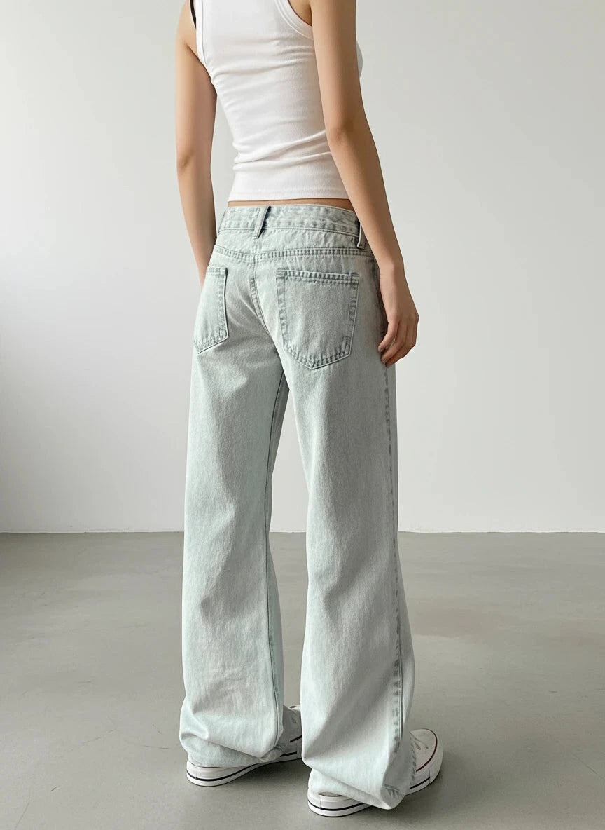 Arivah Vintage Jeans™