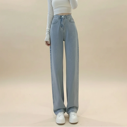 Arivah Vintage Wide-Leg Jeans™