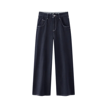 Arivah Elegance Wide-Leg Pants™