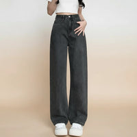 Arivah Vintage Wide-Leg Jeans™