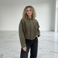 Arivah Vintage Bomber Jacket™