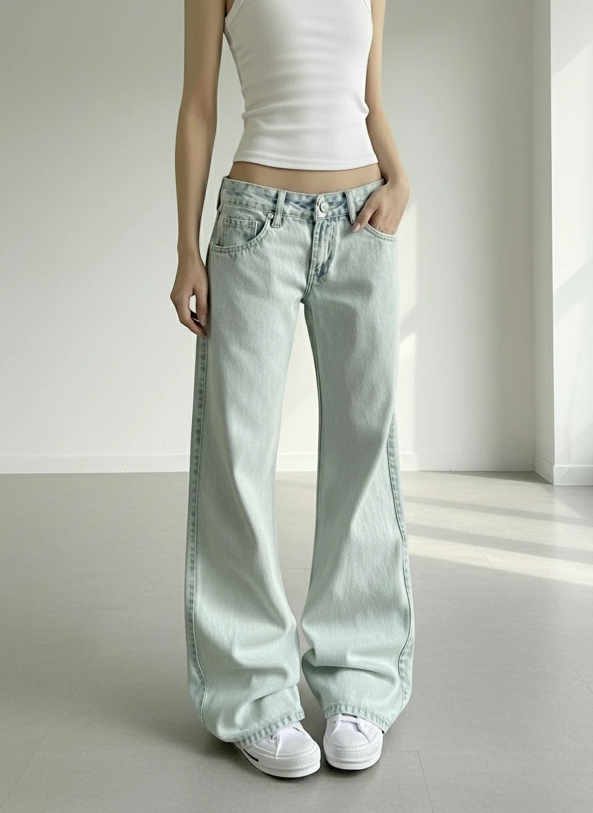 Arivah Vintage Jeans™