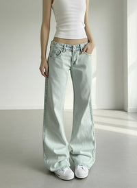 Arivah Vintage Jeans™