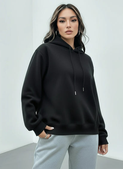 Arivah Fleece Hoodie™