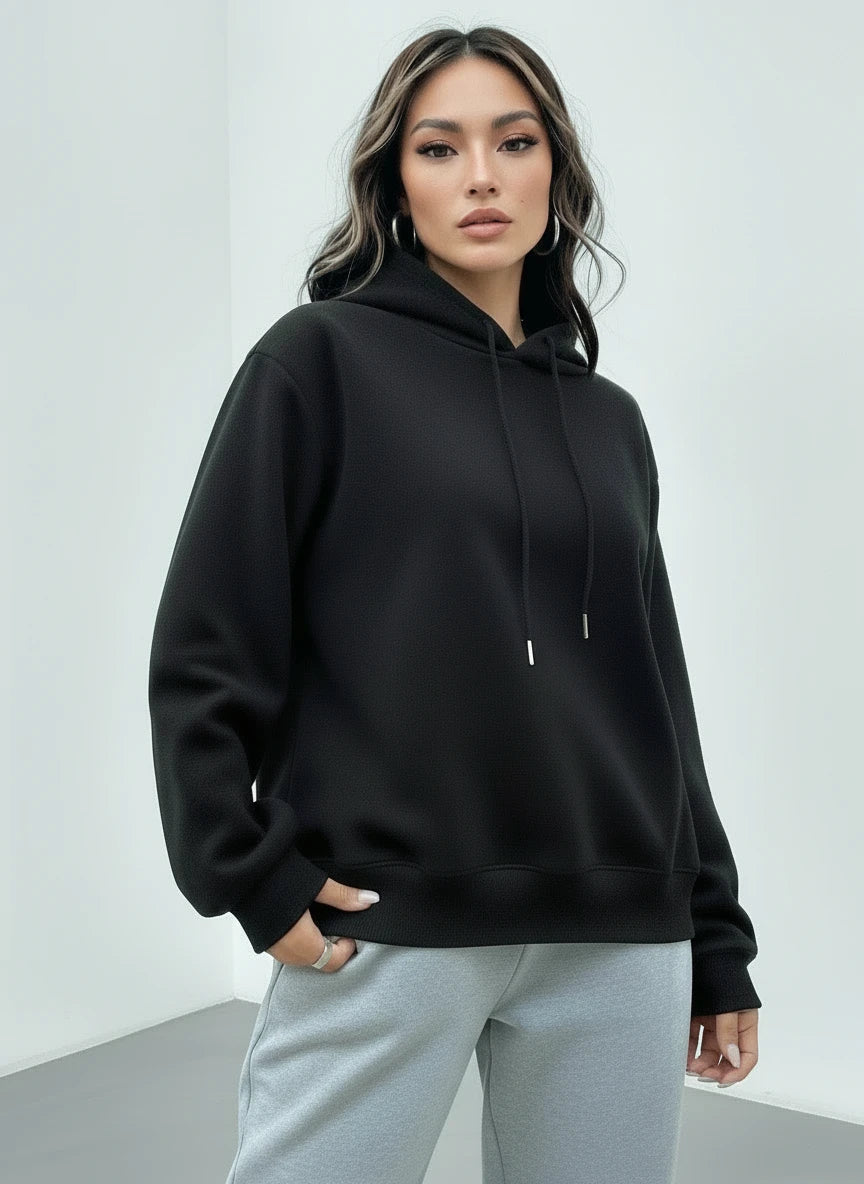 Arivah Fleece Hoodie™