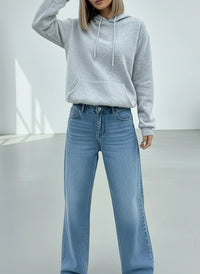 Arivah Fleece Hoodie™