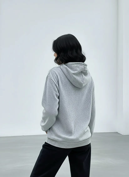 Arivah Fleece Hoodie™