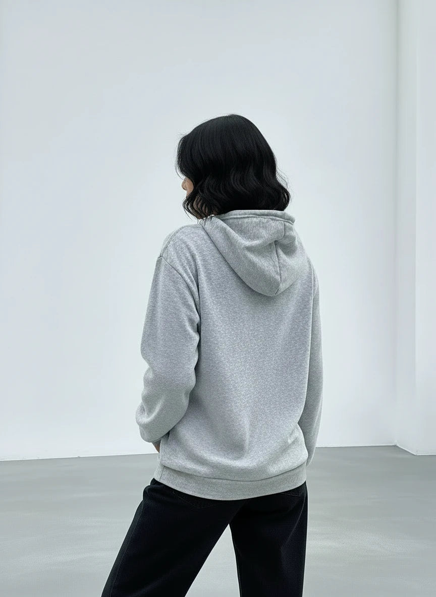 Arivah Fleece Hoodie™