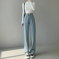 Arivah Vintage Wide-Leg Jeans™
