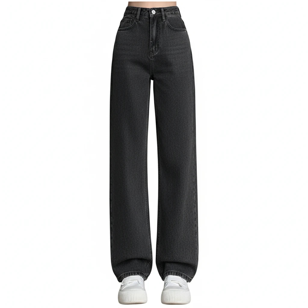 Arivah Vintage Wide-Leg Jeans™