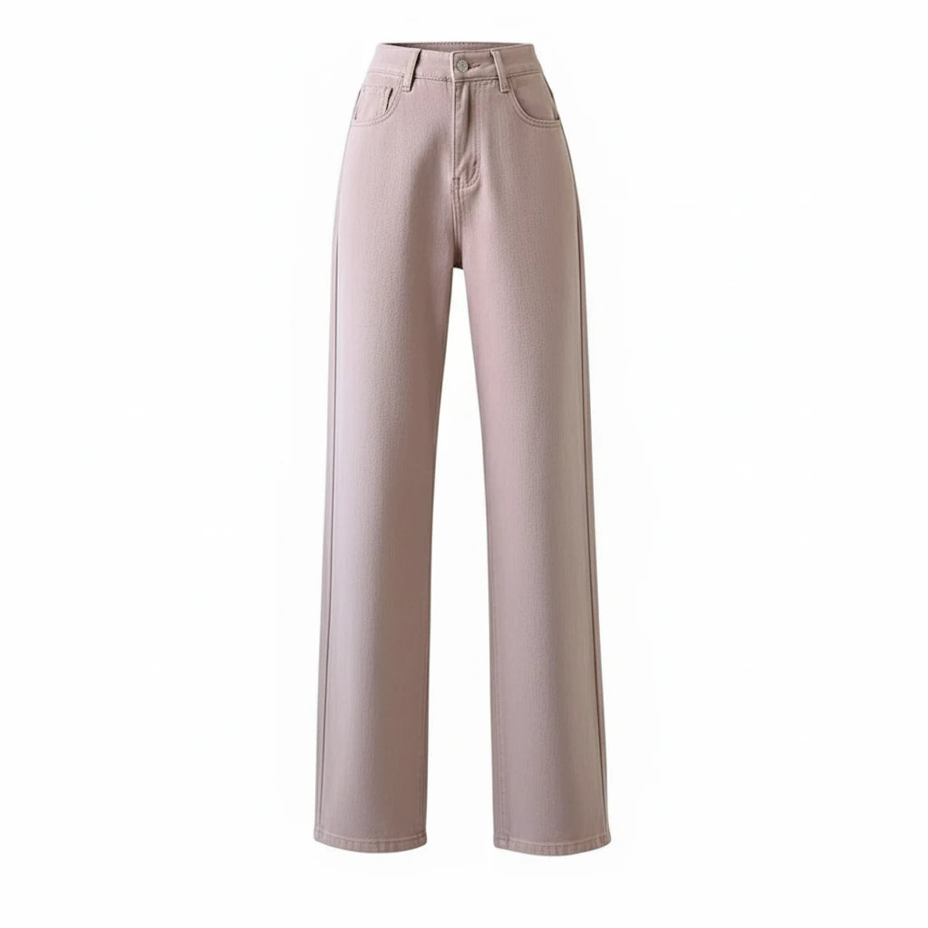 Arivah Vintage Wide-Leg Jeans™