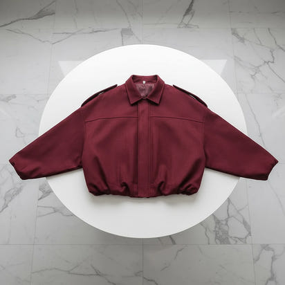 Arivah Vintage Bomber Jacket™