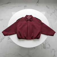 Arivah Vintage Bomber Jacket™