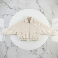 Arivah Vintage Bomber Jacket™