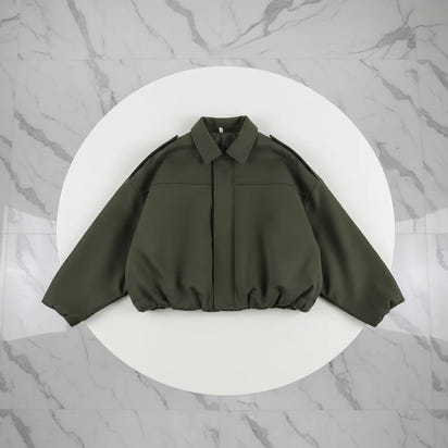 Arivah Vintage Bomber Jacket™