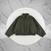Arivah Vintage Bomber Jacket™