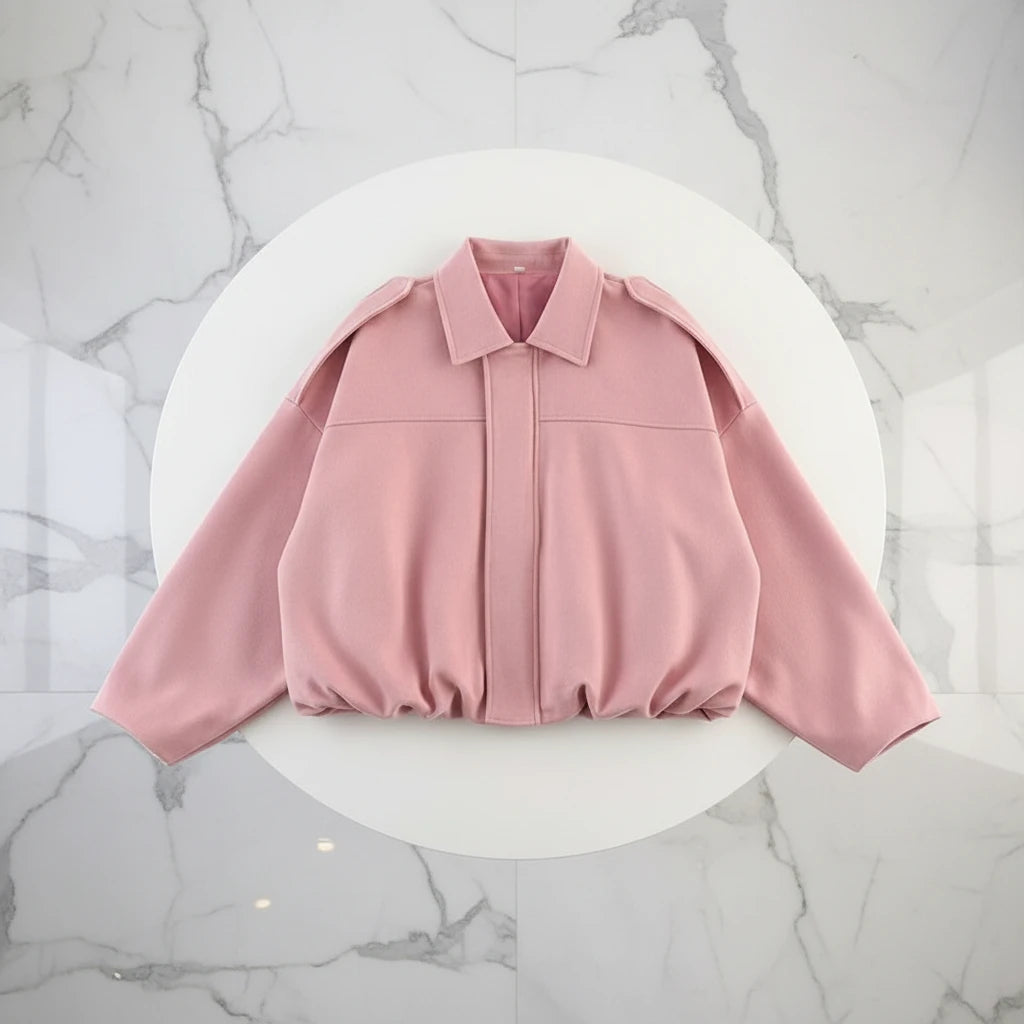 Arivah Vintage Bomber Jacket™