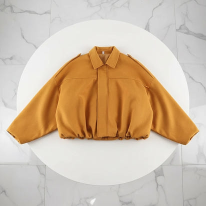 Arivah Vintage Bomber Jacket™