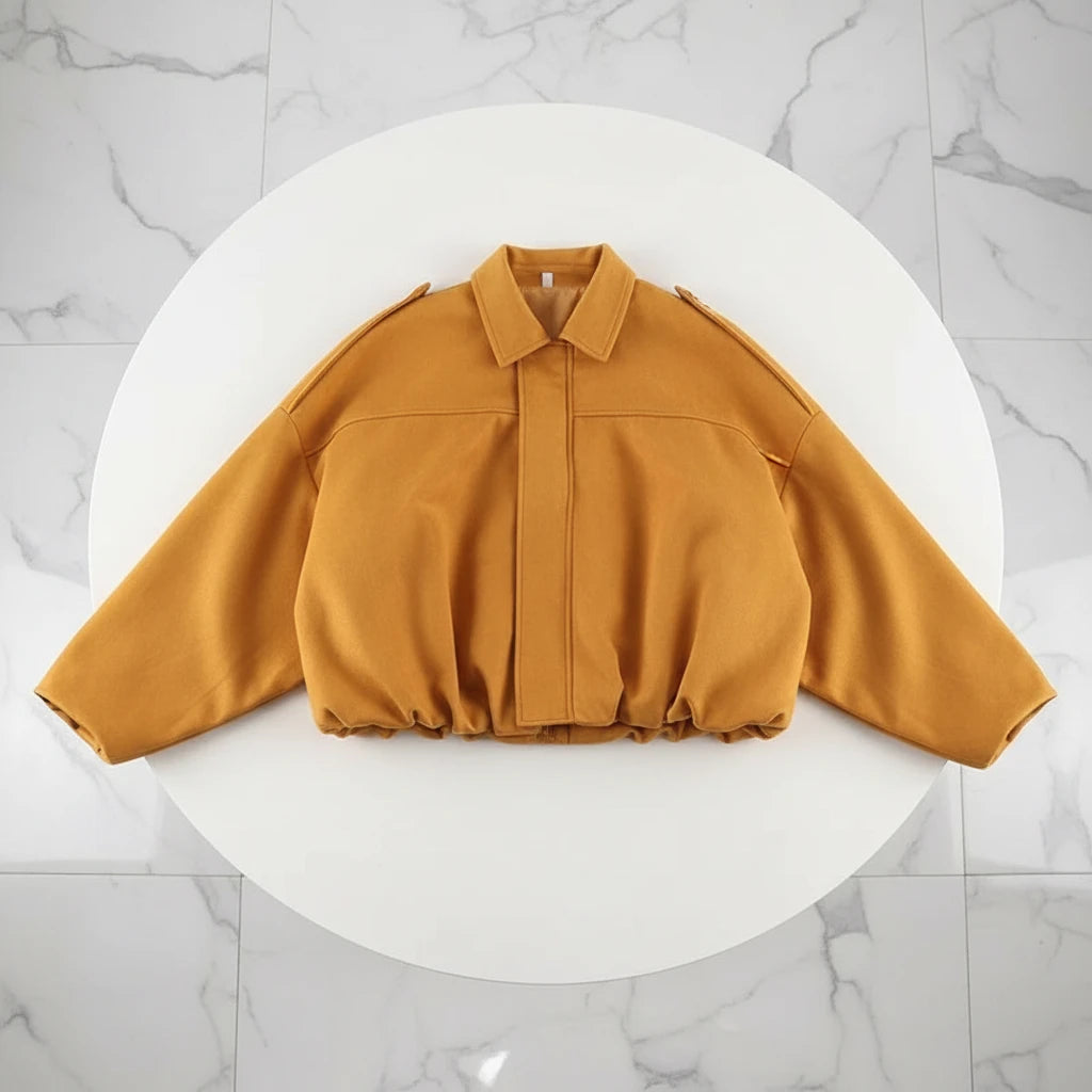 Arivah Vintage Bomber Jacket™