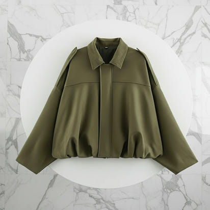 Arivah Vintage Bomber Jacket™