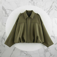 Arivah Vintage Bomber Jacket™