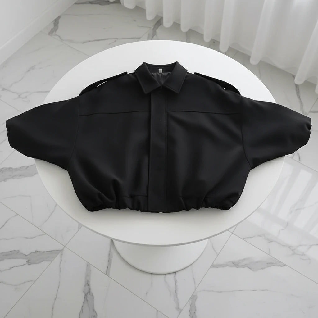 Arivah Vintage Bomber Jacket™