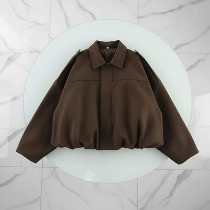 Arivah Vintage Bomber Jacket™