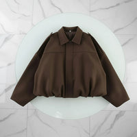 Arivah Vintage Bomber Jacket™