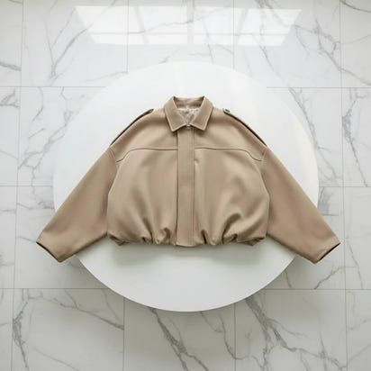 Arivah Vintage Bomber Jacket™