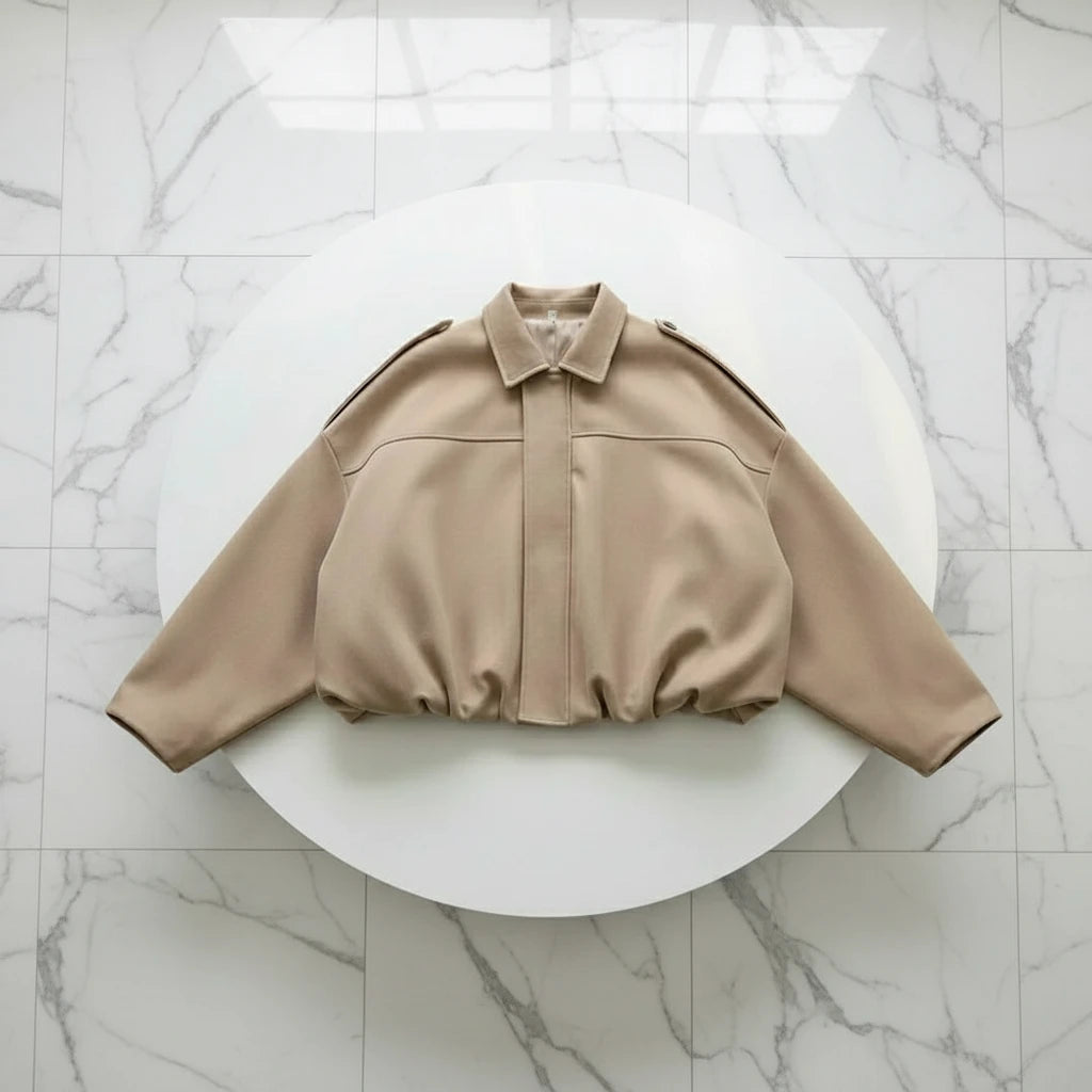 Arivah Vintage Bomber Jacket™