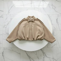 Arivah Vintage Bomber Jacket™