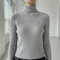 Arivah Comfort Mock Neck Top™