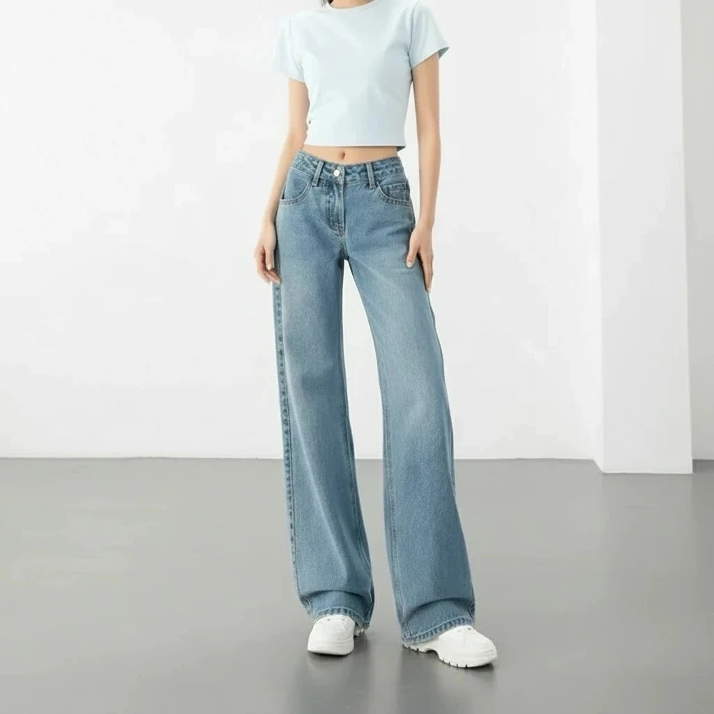 Arivah Vintage Jeans™